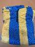 Colorful Prayer Clothes Large size (One piece. )